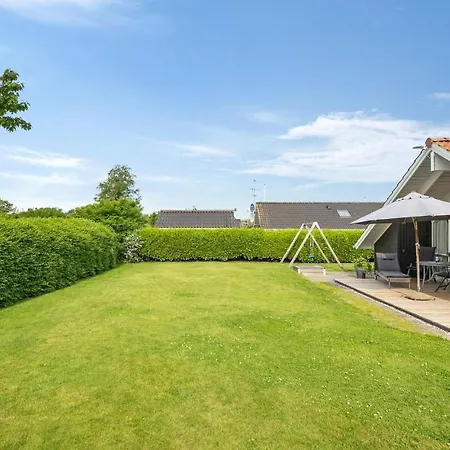 3 Bedroom Lovely In * Broager