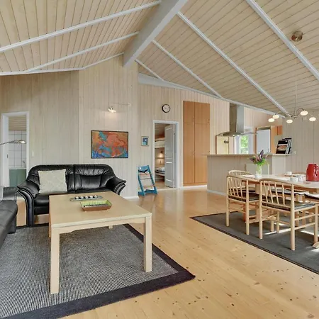 Holiday home Lindevej Ix *