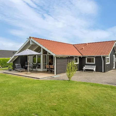 Lindevej Ix Holiday home