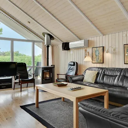 Holiday home Lindevej Ix