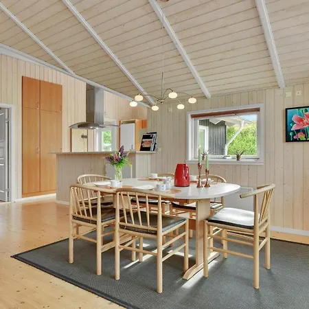 3 Bedroom Lovely In * Broager