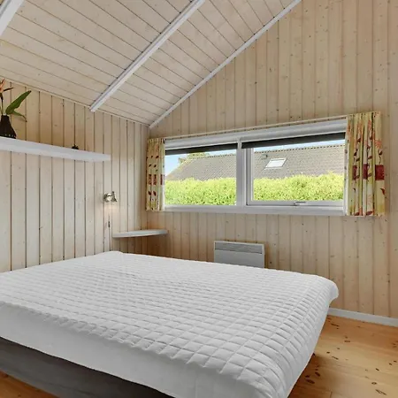 Holiday home Lindevej Ix Broager