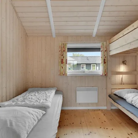 Holiday home Lindevej Ix