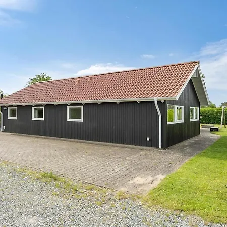 Lindevej Ix