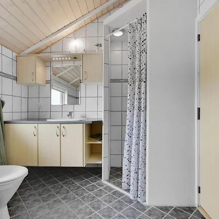 Holiday home Lindevej Ix Broager