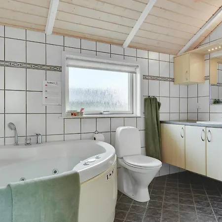 Holiday home Lindevej Ix Broager