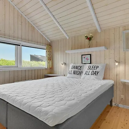 Lindevej Ix Holiday home