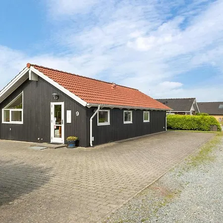 Lindevej Ix